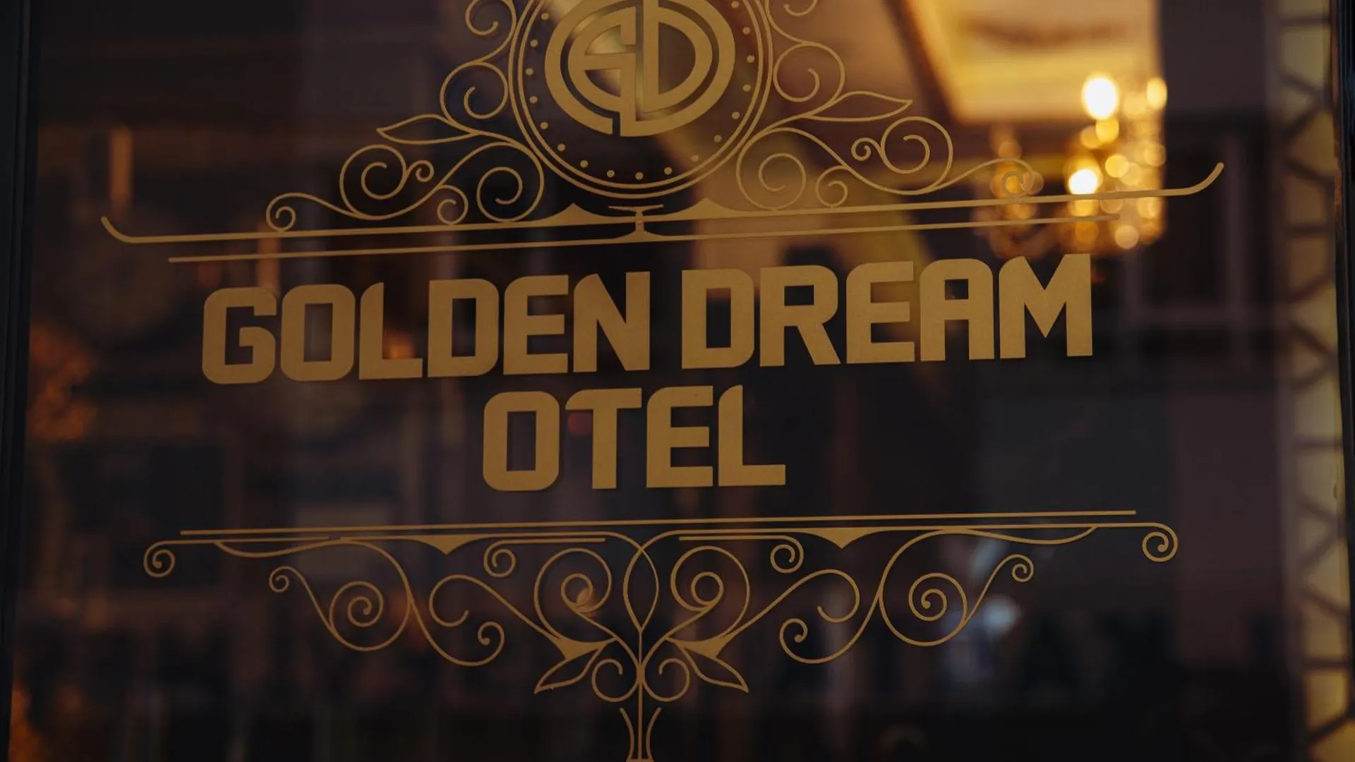 Golden Dream Otel İstanbul Türkiye