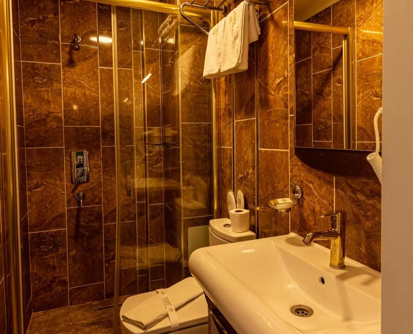 Golden Dream Otel İstanbul