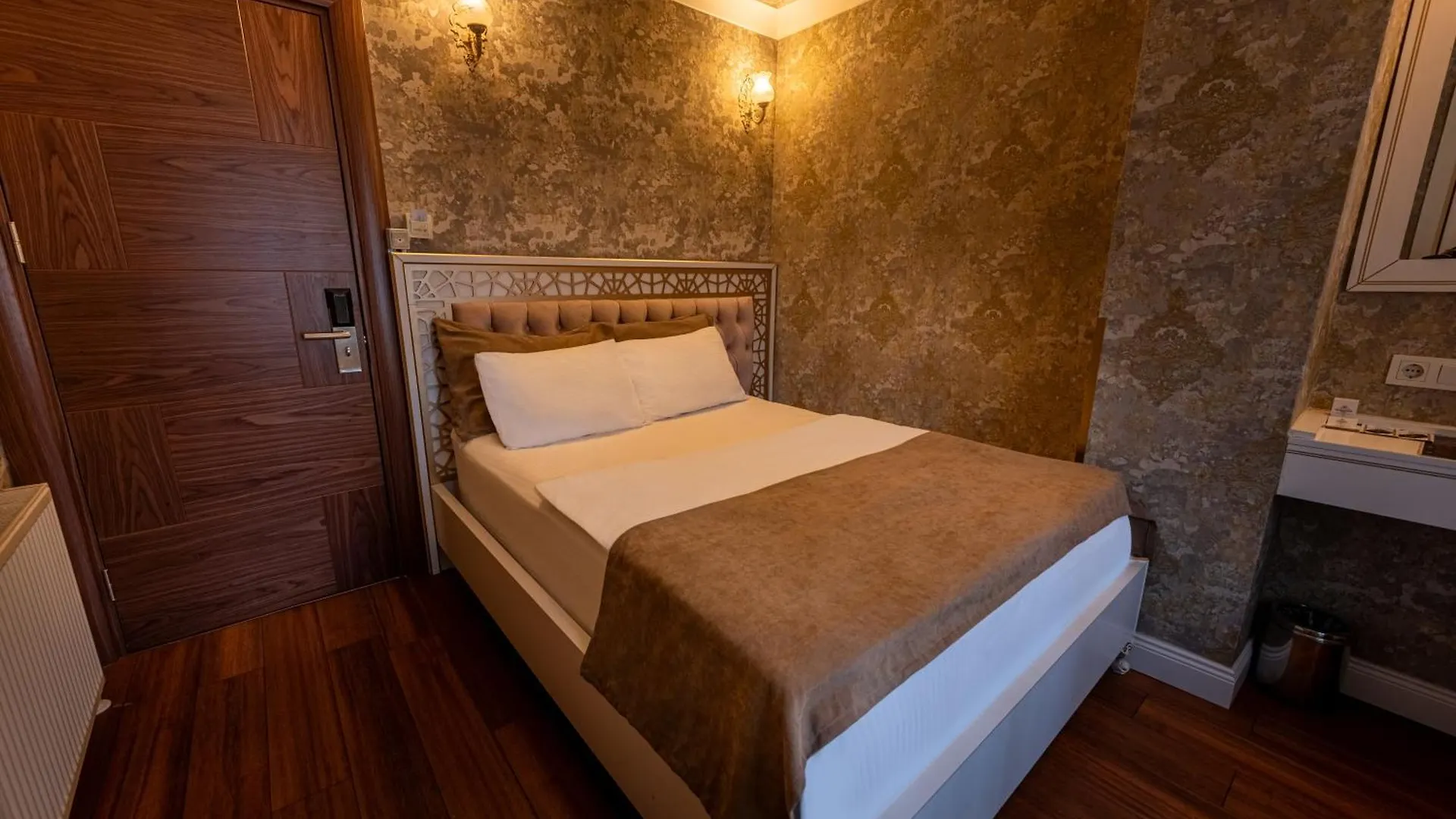 Golden Dream Otel İstanbul 3*,  Türkiye