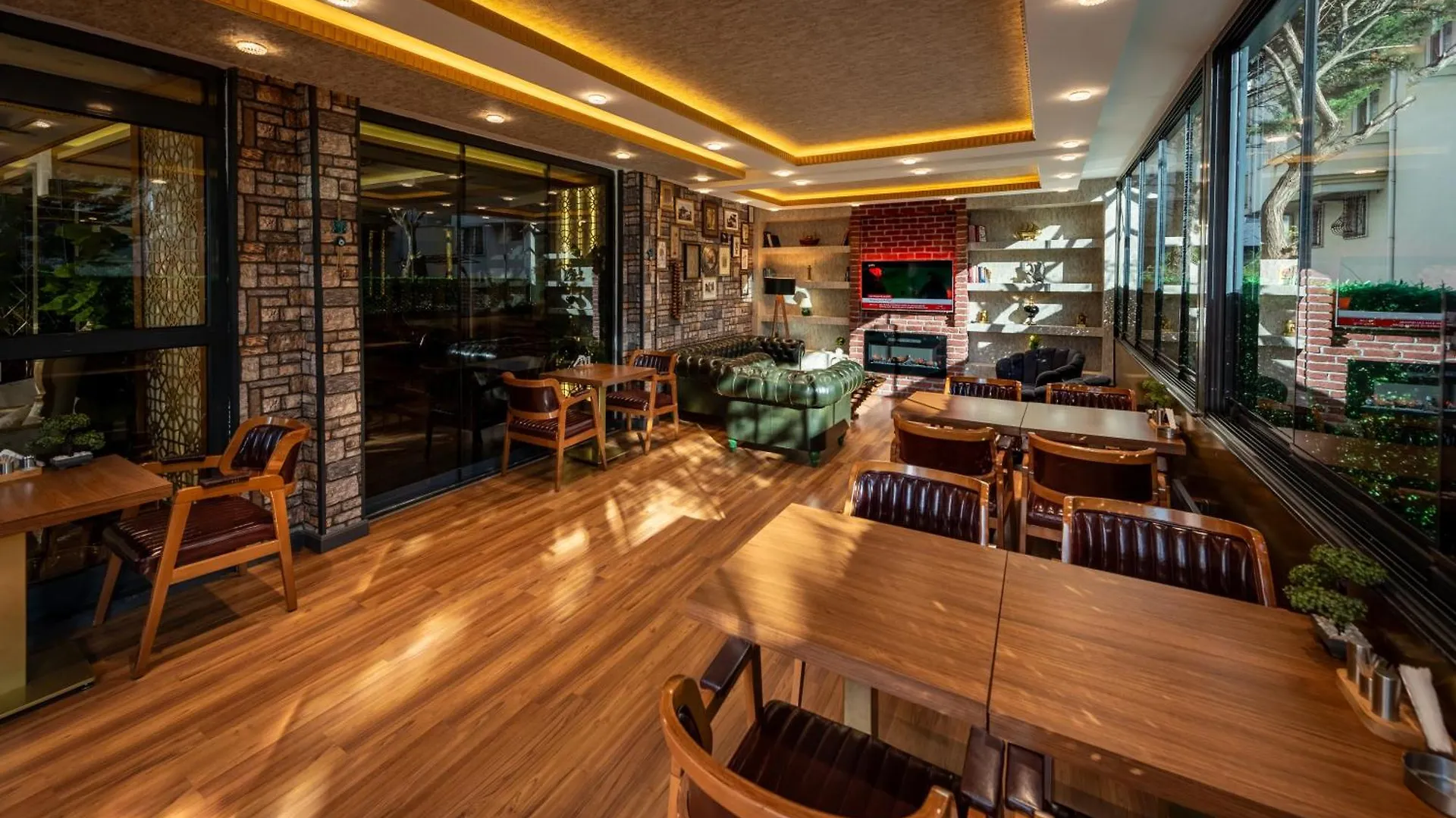 ***  Golden Dream Otel İstanbul Türkiye