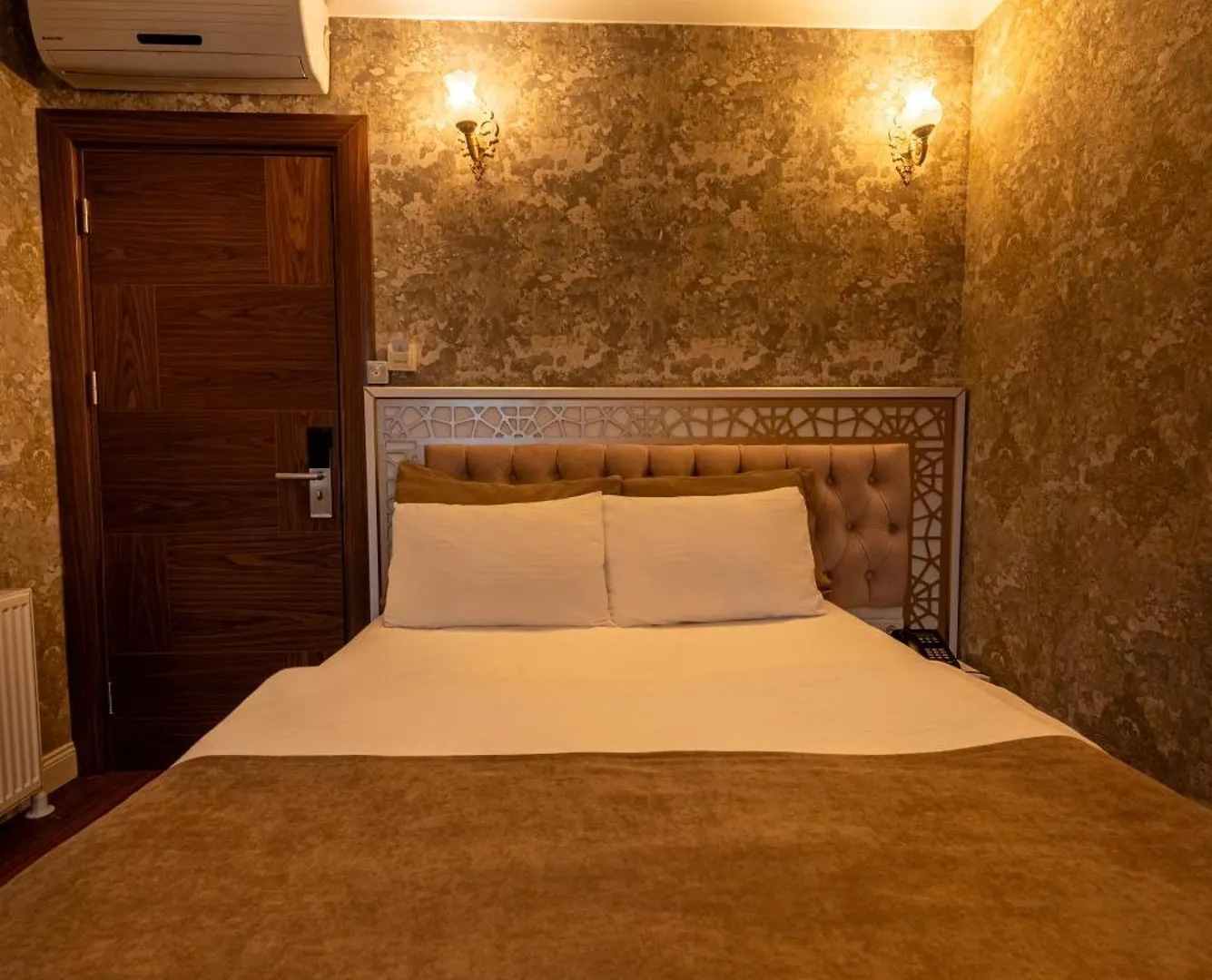 Golden Dream Otel İstanbul
