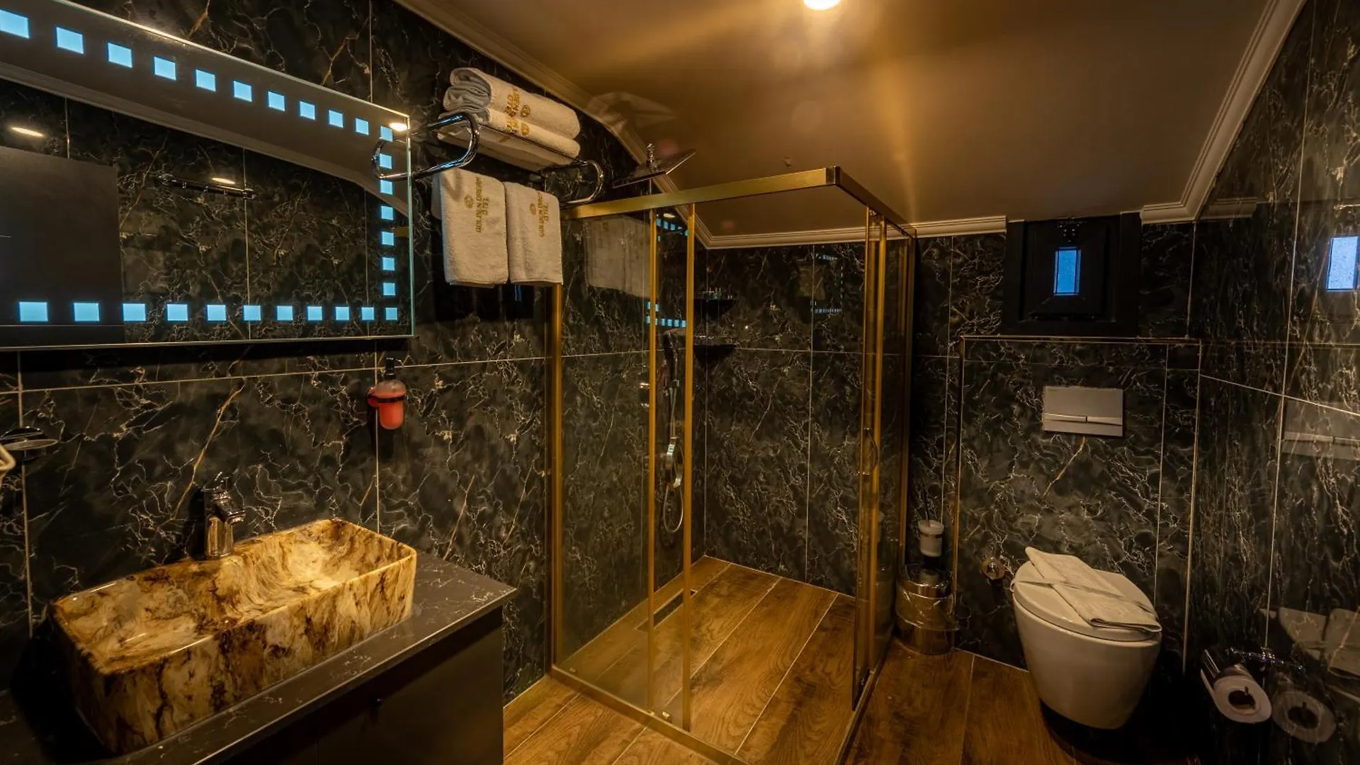 Golden Dream Otel İstanbul