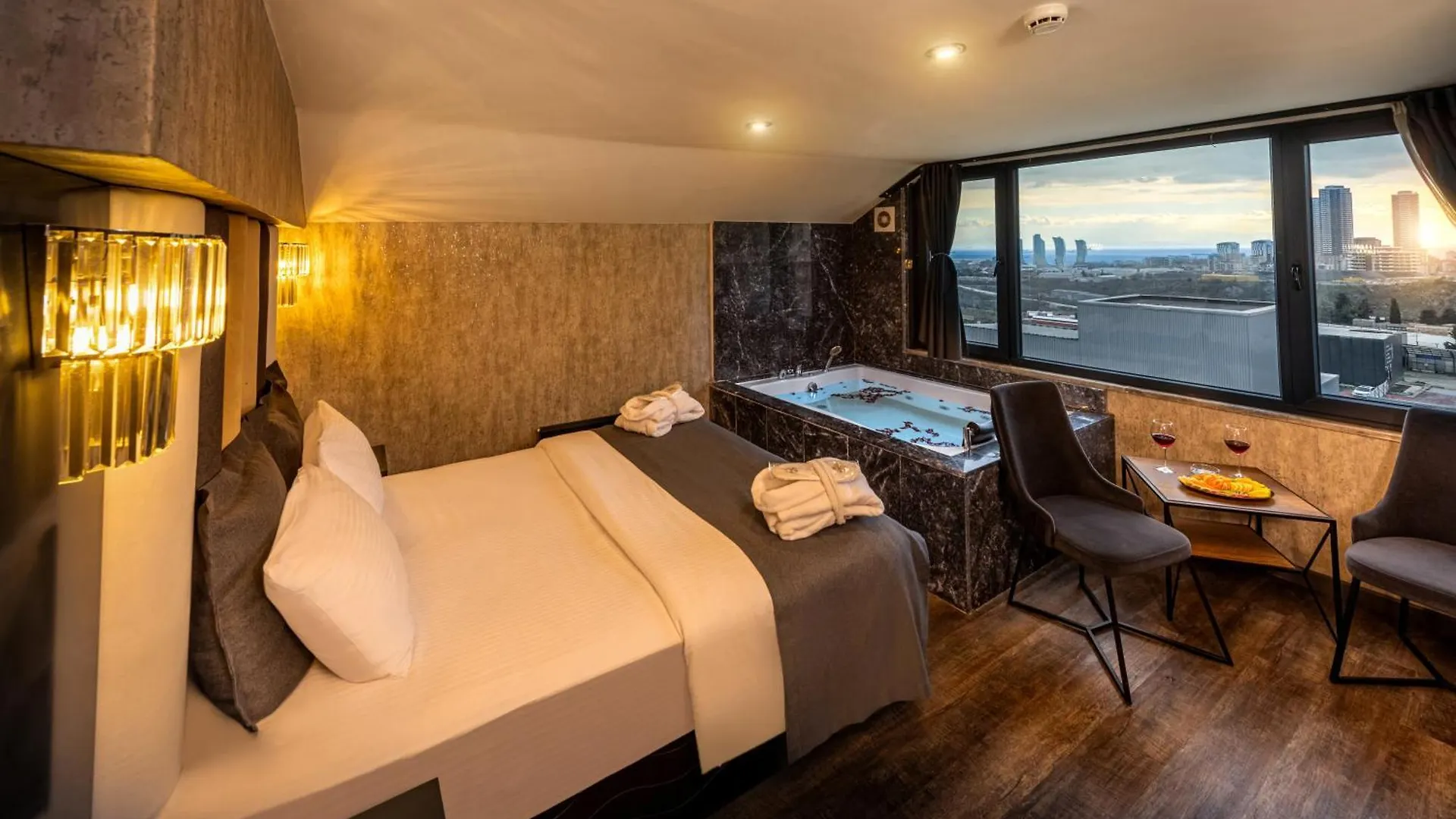 Golden Dream Otel İstanbul