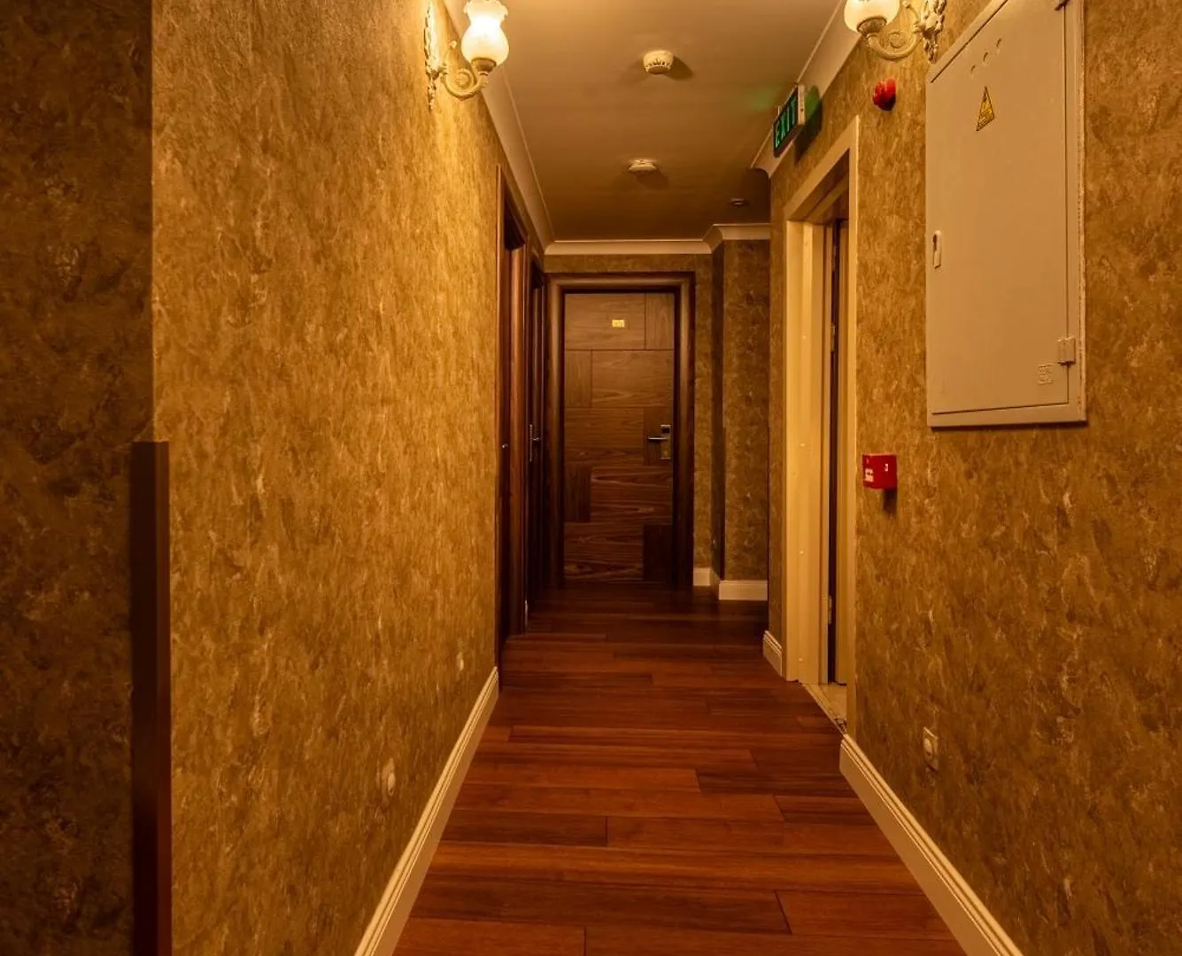 Golden Dream Otel İstanbul