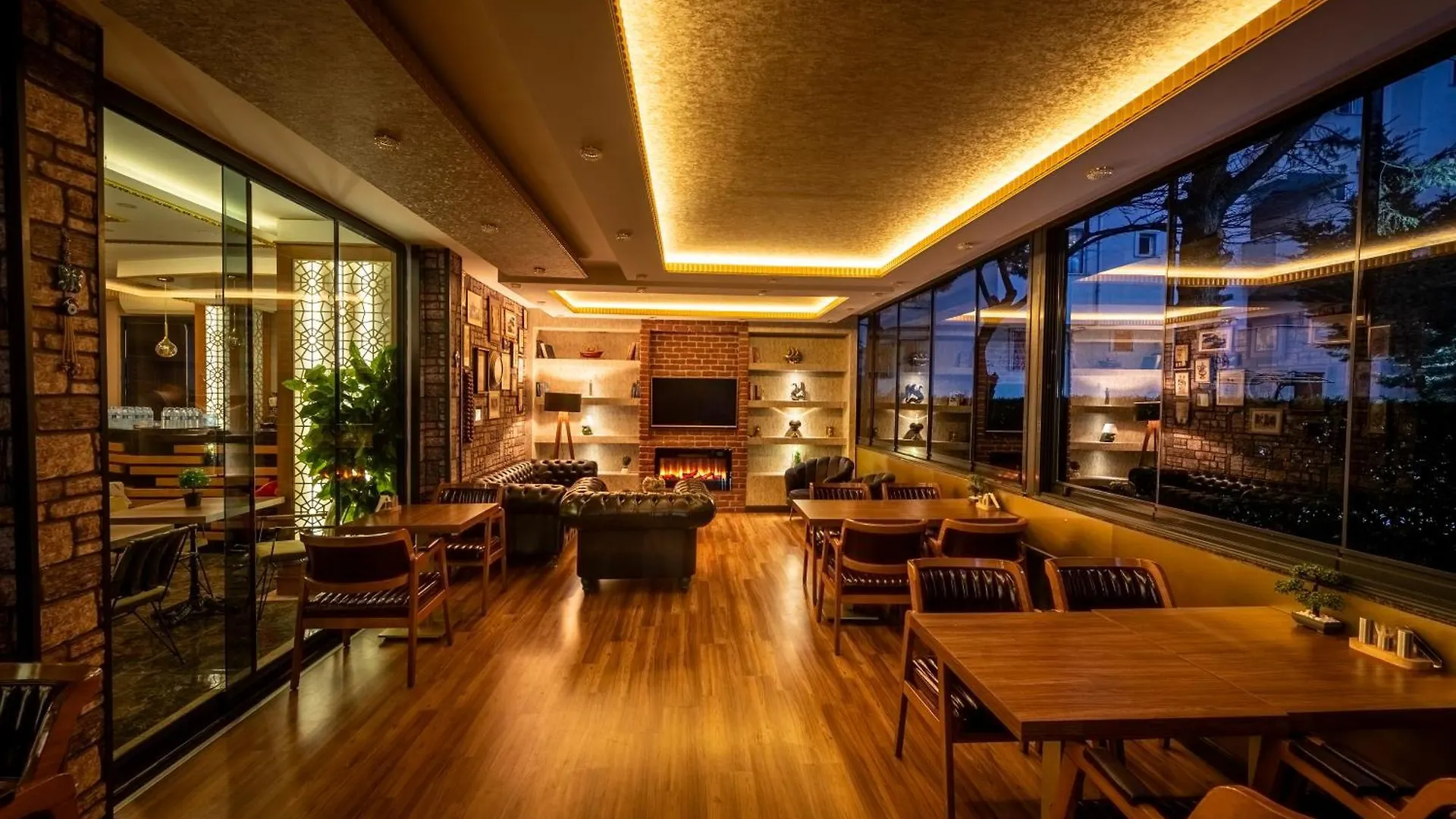 Golden Dream Otel İstanbul