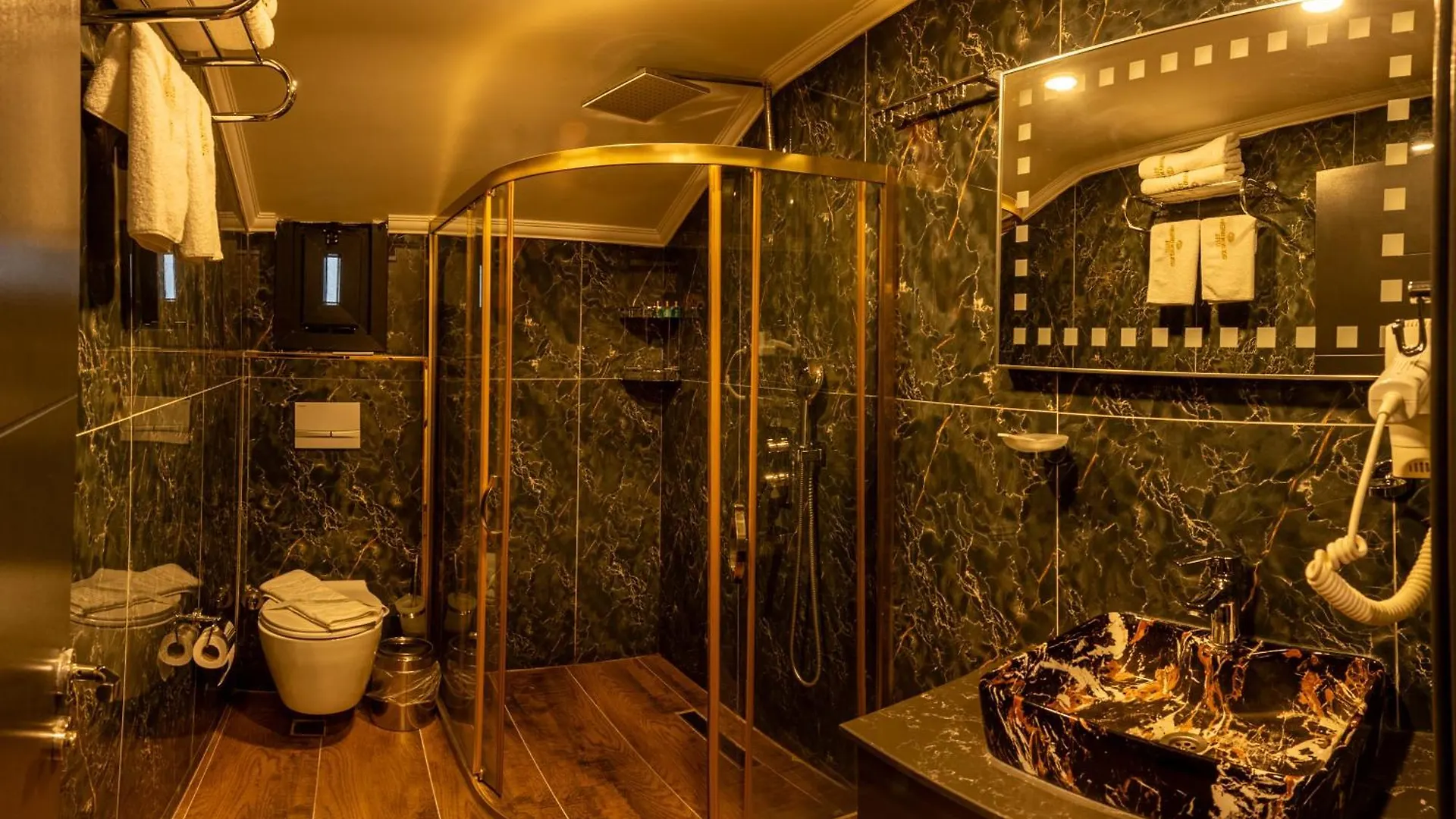 Golden Dream Otel İstanbul
