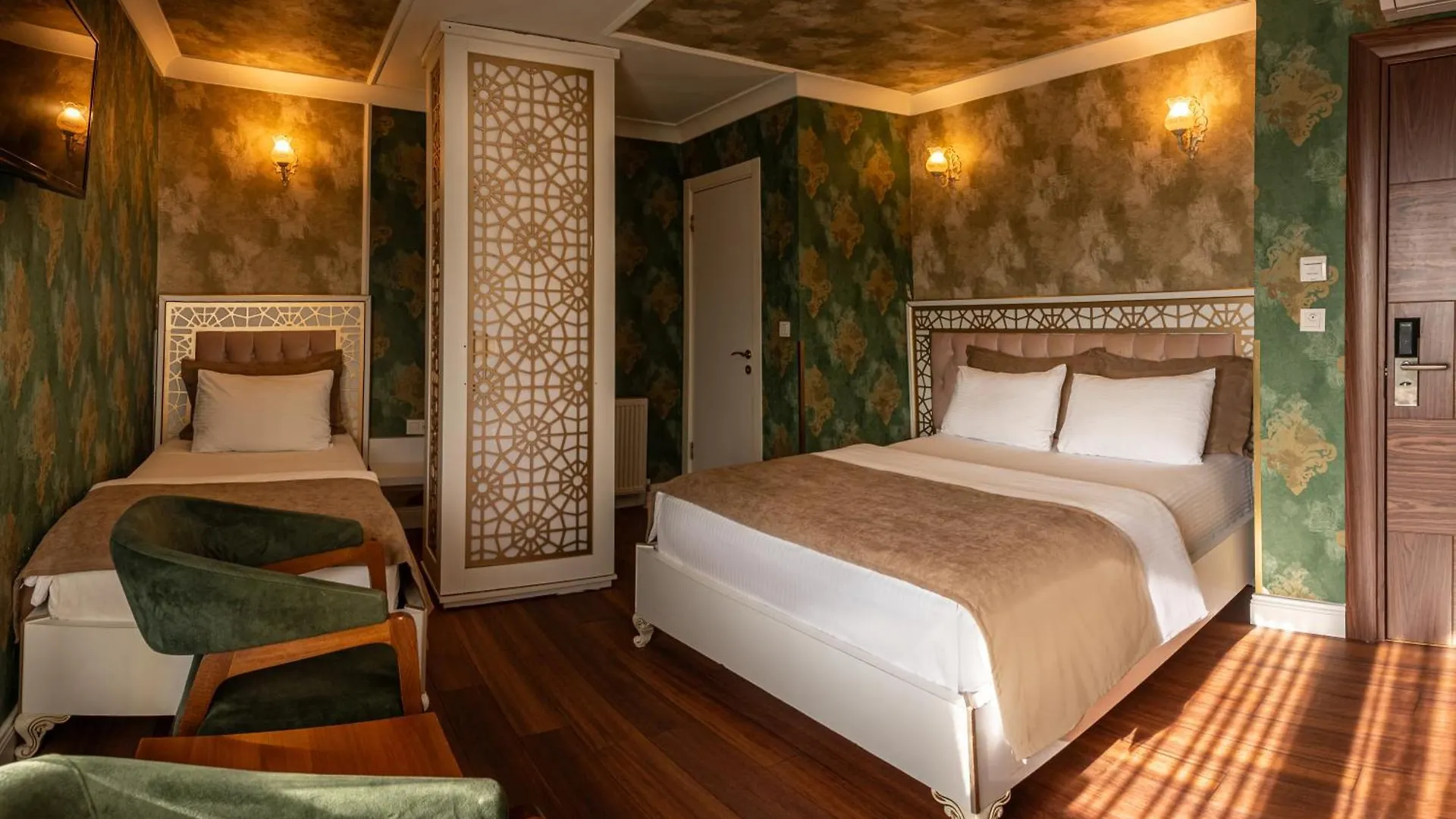 Golden Dream Otel İstanbul