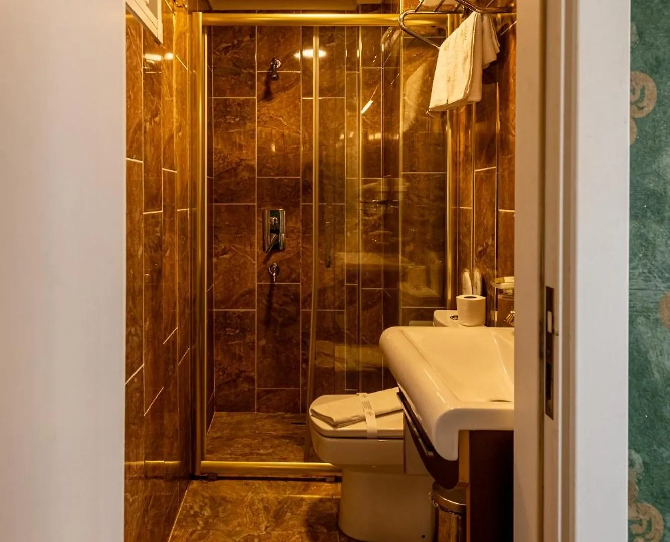 ***  Golden Dream Otel İstanbul Türkiye