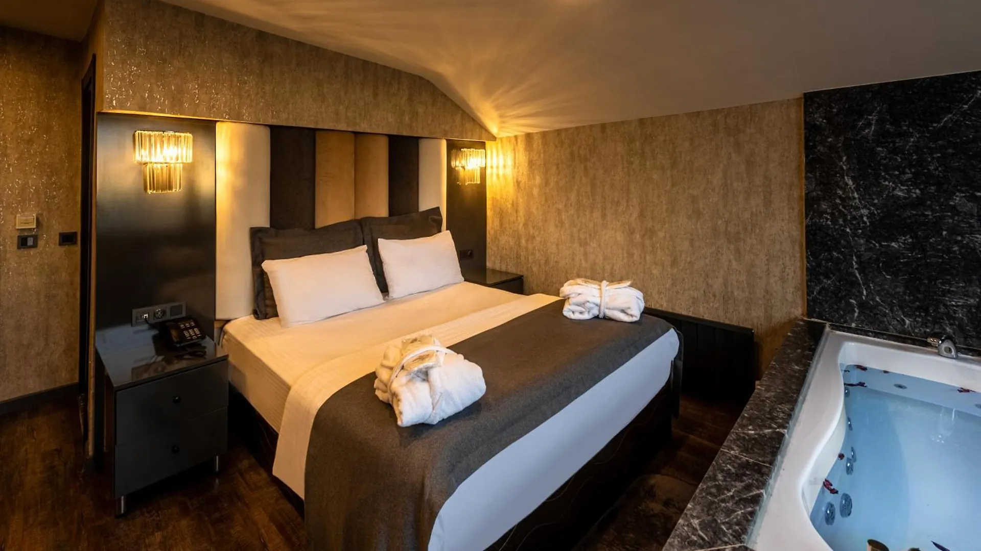 Golden Dream Otel İstanbul
