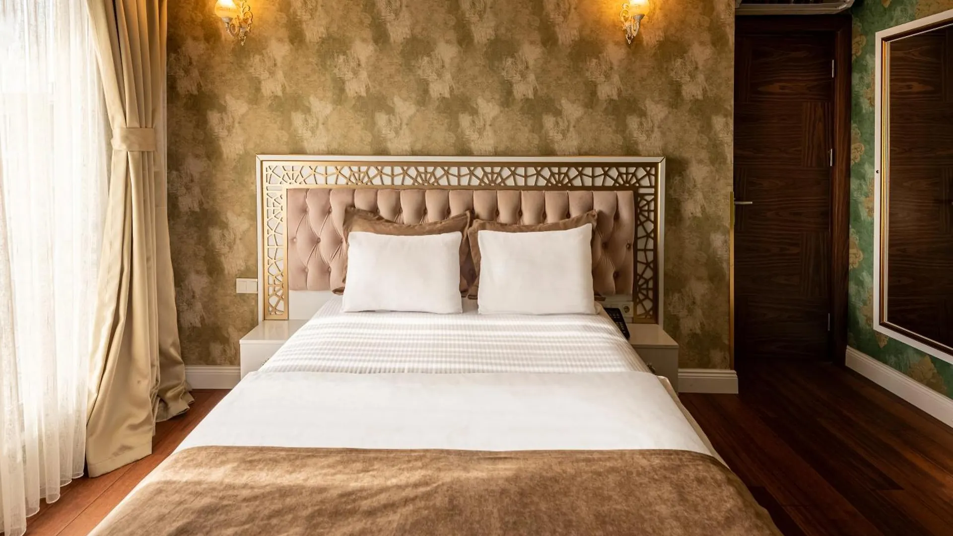 Golden Dream Otel İstanbul