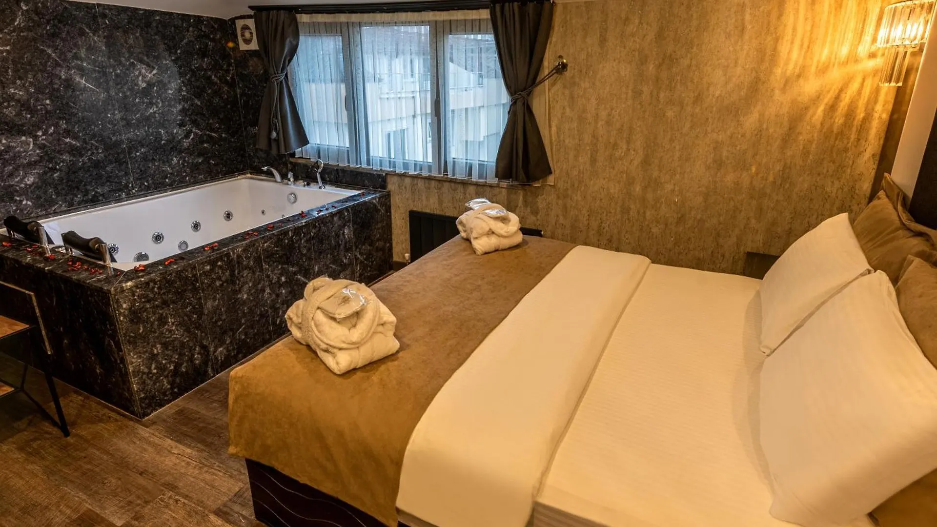 Golden Dream Otel İstanbul