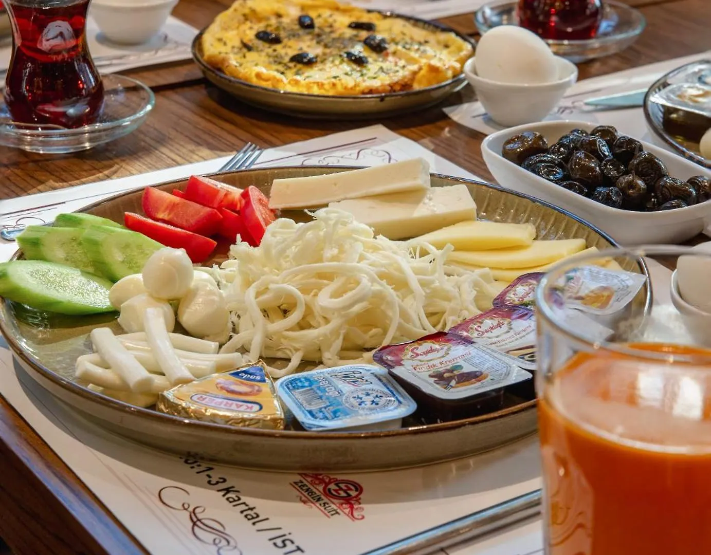 Golden Dream Otel İstanbul