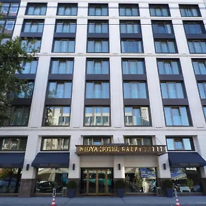 Otel Nidya Galataport