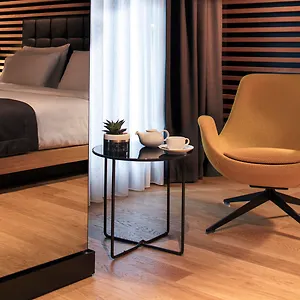 Otel Metropolitan Bosphorus - Special Category