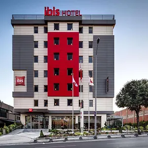 Otel Ibis West