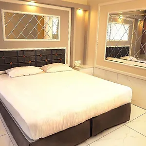 Otel Bakirkoy Tashan Business & Airport
