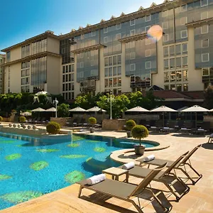 Otel Grand Hyatt