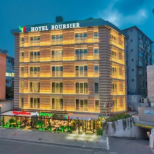 Otel Boursier 1 &
