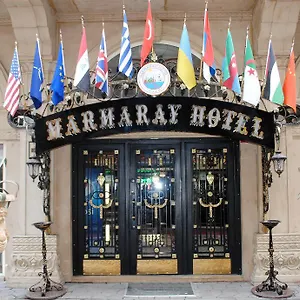 Otel Marmaray