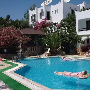 yildiz-hotel-bodrum.aegeanhotels.net/