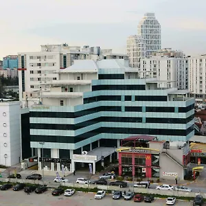 Otel Sarissa