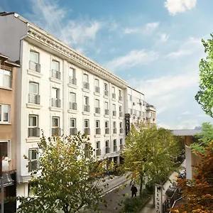 Otel Halifaks