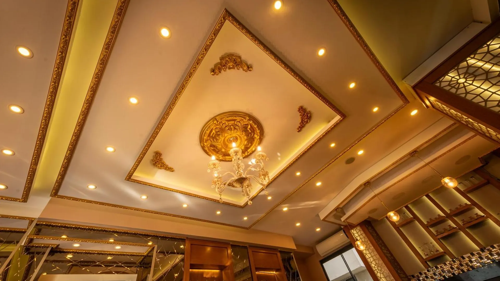 איסטמבול Golden Dream Otel 3*,  טורקיה