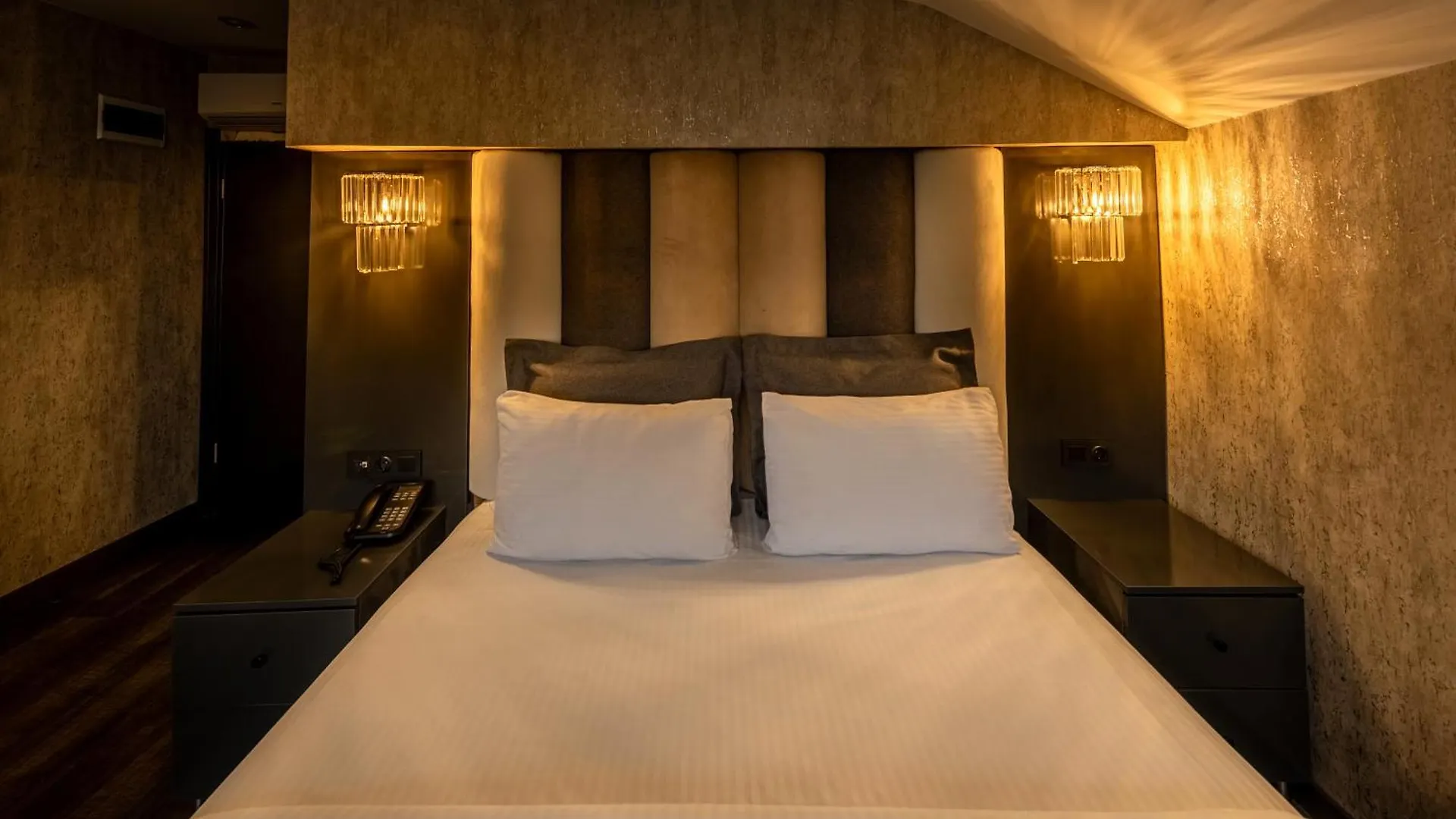 *** Hotel Golden Dream Otel Istanbul Turcia